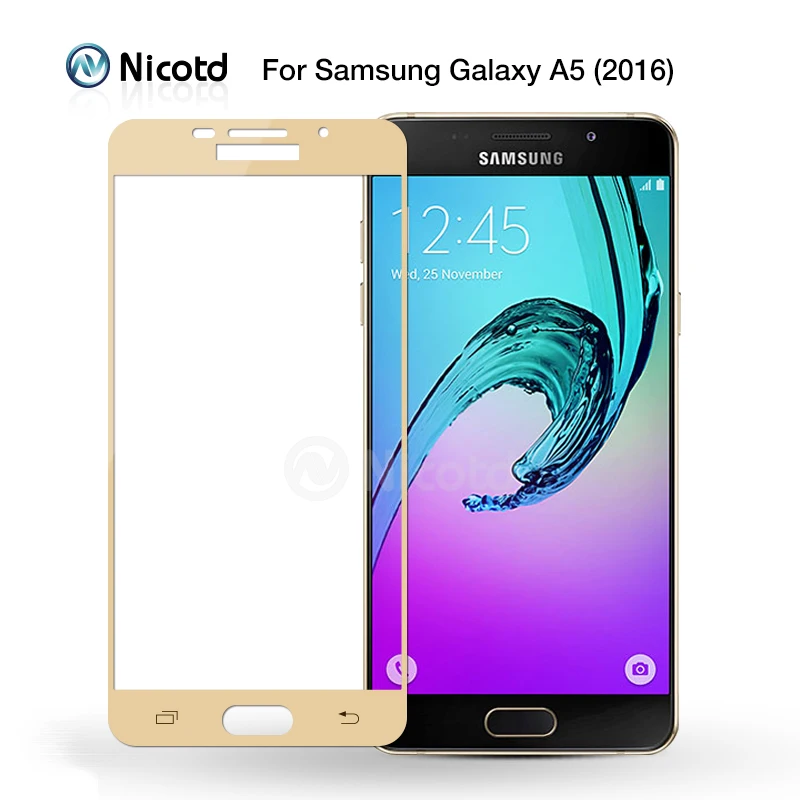 Samsung Galaxy A5 (2016)-