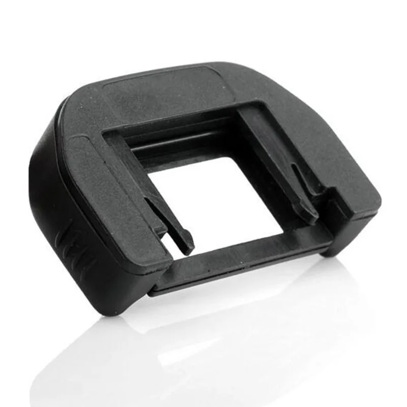 Rubber Eye Cup Eyepiece View Finder Protection Cover for Canon 550D 500D 450D 1000D 400D EOS350D EOS300D