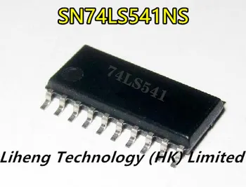

100% New&Original 74LS541 SN74LS541NS