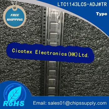 

LTC1143LCS-ADJ#TR 1143 SOP16