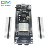 Lua – carte de développement ESP32 ESP-32S pour WeMos, Module CP2102 CP2104 avec étui de charge de batterie 18650 ► Photo 3/6