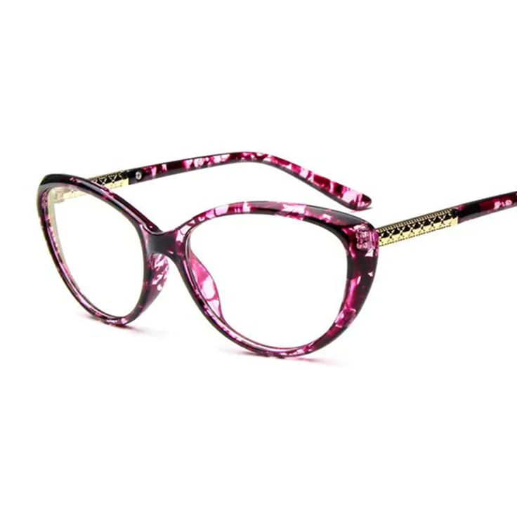 Женская оптическая оправа для очков кошачий глаз|glasses prescription|glasses frame cat eyeeyes eyeglasses