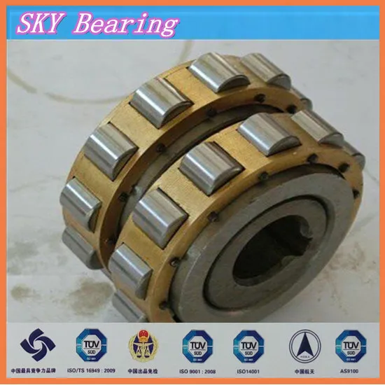 

TRANS single row eccentric bearing TRANS60908-15