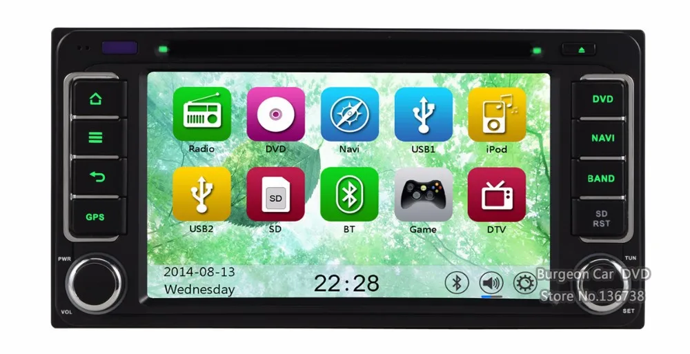 Flash Deal Car DVD Player GPS Navigation FOR toyota Hilux Fortuner Innova old camry corolla vios RAV4 Prado Aversis Majority Florid Cowry 25 Flash Deal Car DVD Player GPS Navigation FOR toyota Hilux Fortuner Innova old camry corolla vios RAV4 Prado Aversis Majority Florid Cowry 25