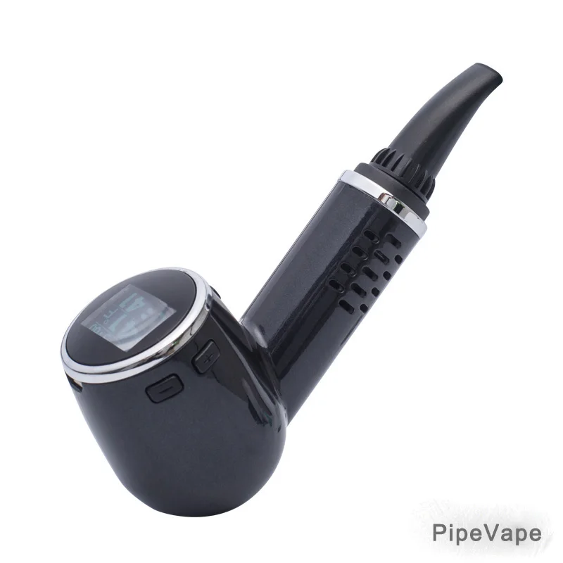 Original TAPHOO PipeVape herbal vaporizer smoking pipe vaporizer dry herb electronic cigarette herb