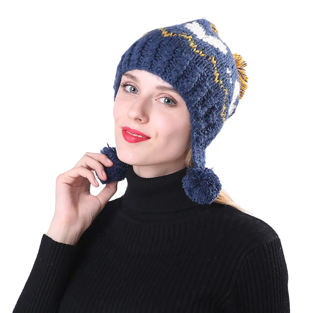 mens bobble hats