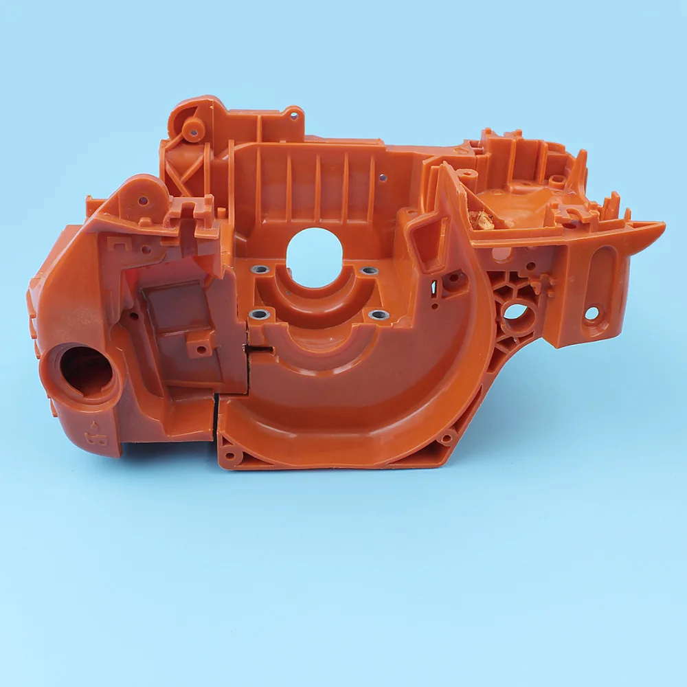 Crankcase Crank Case Engine Housing For Husqvarna 350 340 345 340E 340EPA 345E 345EPA 350EPA Chainsaw 537172001 537172003 2