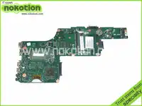 Nokotionノートパソコンのマザーボード東芝satellite c855d母ボードV000275390 1310A2509717メインボード高品質