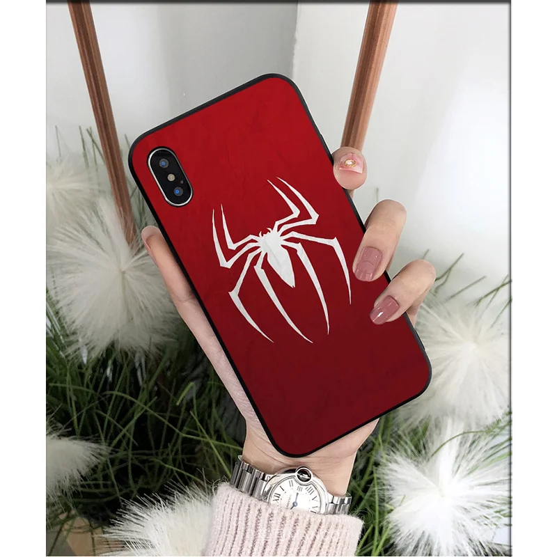Marvel Spider Man