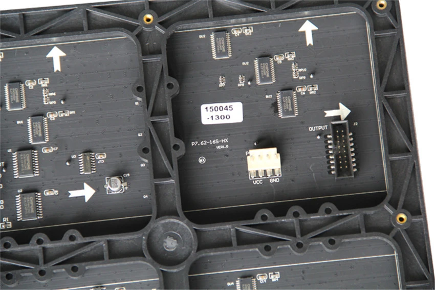 P7.62-16S-HX4