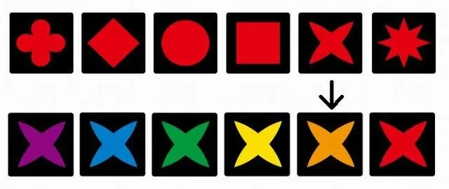 j