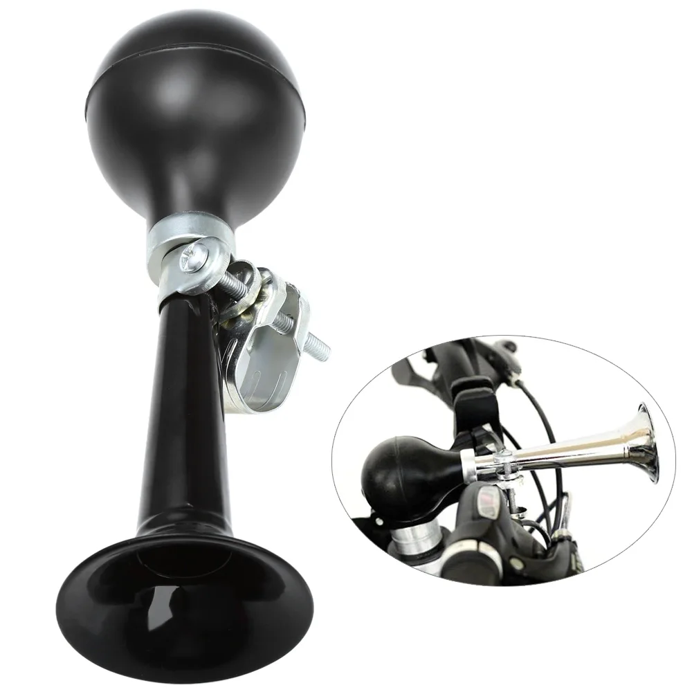 

Bicycle retro loudspeaker