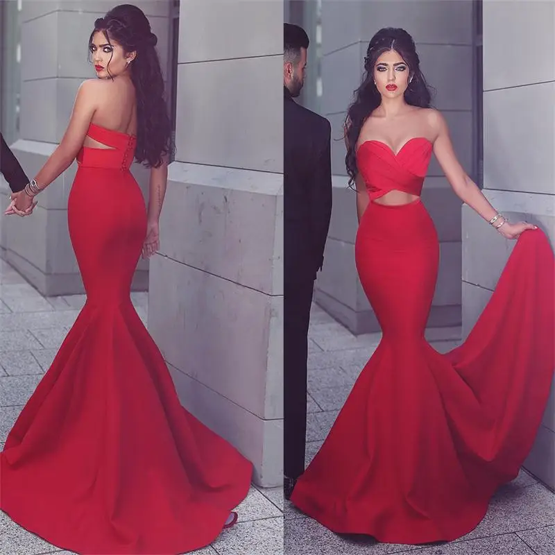 Robe de Soiree 2017