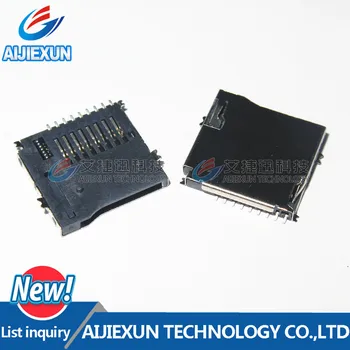 

50Pcs TF connector New and original