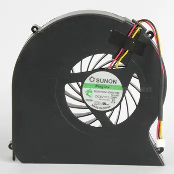 

Laptop CPU Cooling fan cooler for Acer Aspire 7736 7736G 7736Z-4088 7736ZG MS2279 MG55150V1-Q090-S99 5V 1.08W