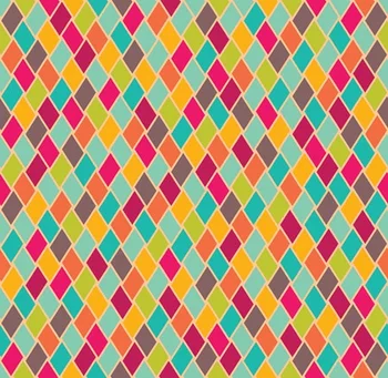 

HUAYI New Arrival Colourful Chevron Backdrop Art fabric Newborn photography For Studios Drop D-7831