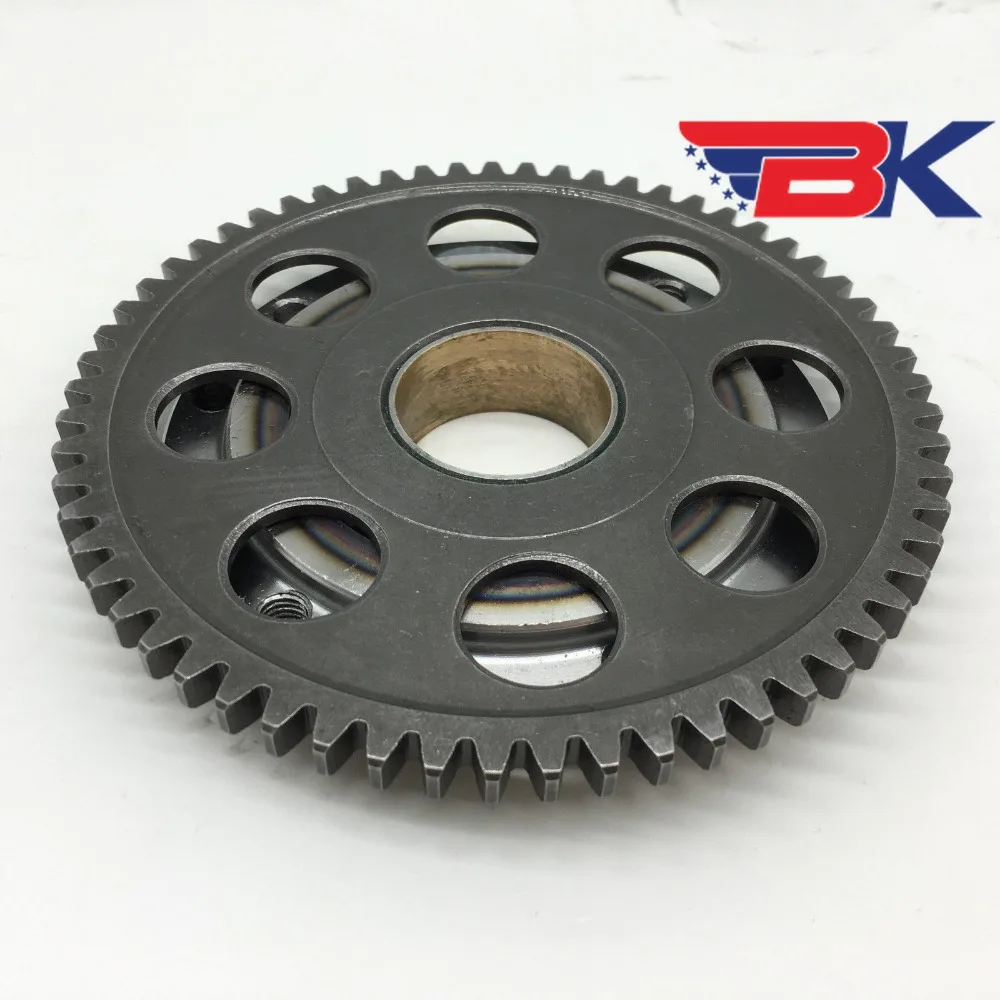 Односторонний подшипник стартер сцепление для BMW F650 F 650 1992 1996 F650CS CS 2000 2005 G650X Country