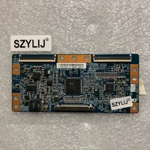 Szylij LED42K11P ITV42839E T420HW06 V2 42T08-C00 лоджик борд