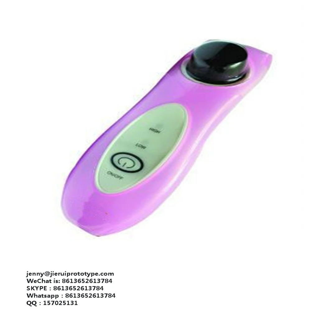 

High precision SLA 3D Printing rapid prototype service