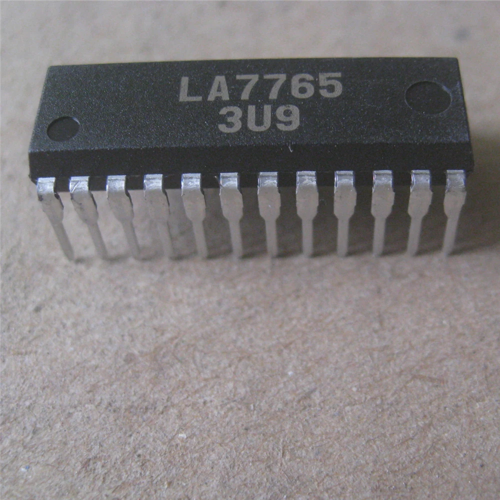 

LA7765 LA7800 LA7830 LA7831 новый оригинальный 10 шт./лот