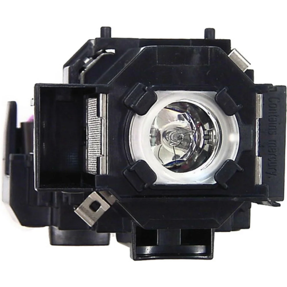 AWO Original Replacement FIT For Elplp33 HOME 20 / MovieMate 25 / MovieMate 30S / PowerLite S3 Projector Lamp AWO Original Replacement FIT For Elplp33 HOME 20 / MovieMate 25 / MovieMate 30S / PowerLite S3 Projector Lamp