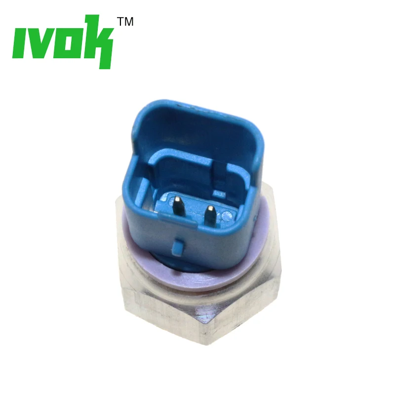 Nueva unidad de dirección Sensor de presión de aceite interruptor para Ford Mondeo IV (BA7) MK4 S-max Galaxy 1,6, 2,0, 2,3, 2,5 6G913N824AA Nueva unidad de dirección Sensor de presión de aceite interruptor para Ford Mondeo IV (BA7) MK4 S-max Galaxy 1,6, 2,0, 2,3, 2,5 6G913N824AA