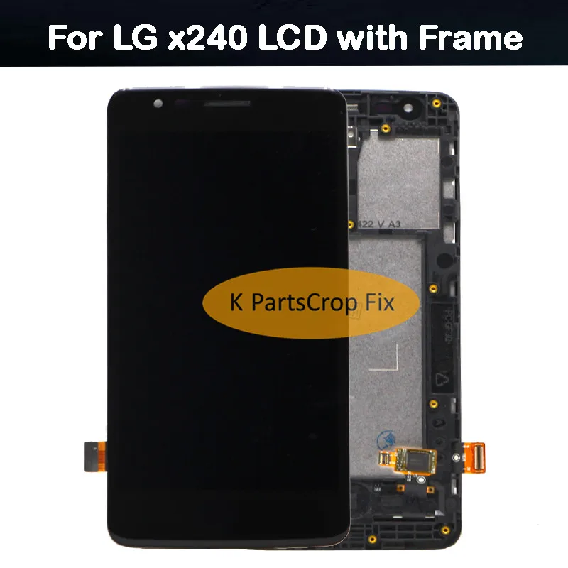 LG x240 LCD with Frame 120 (14)