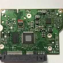 1 шт./лот 100687658 REV C ST2000DM011 st1000dm003 ST2000DM001 жесткий диск HDD PCB Логическая плата