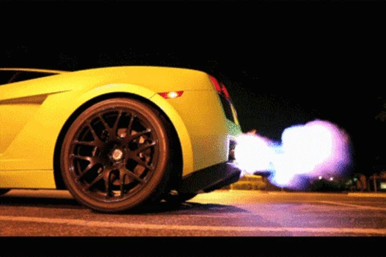 Exhaust assembly racing car power builder type b flame kits exhaust ignition rev limiter launch control for Nissan Subaru Toyota Yc101502 rpm rev limiter