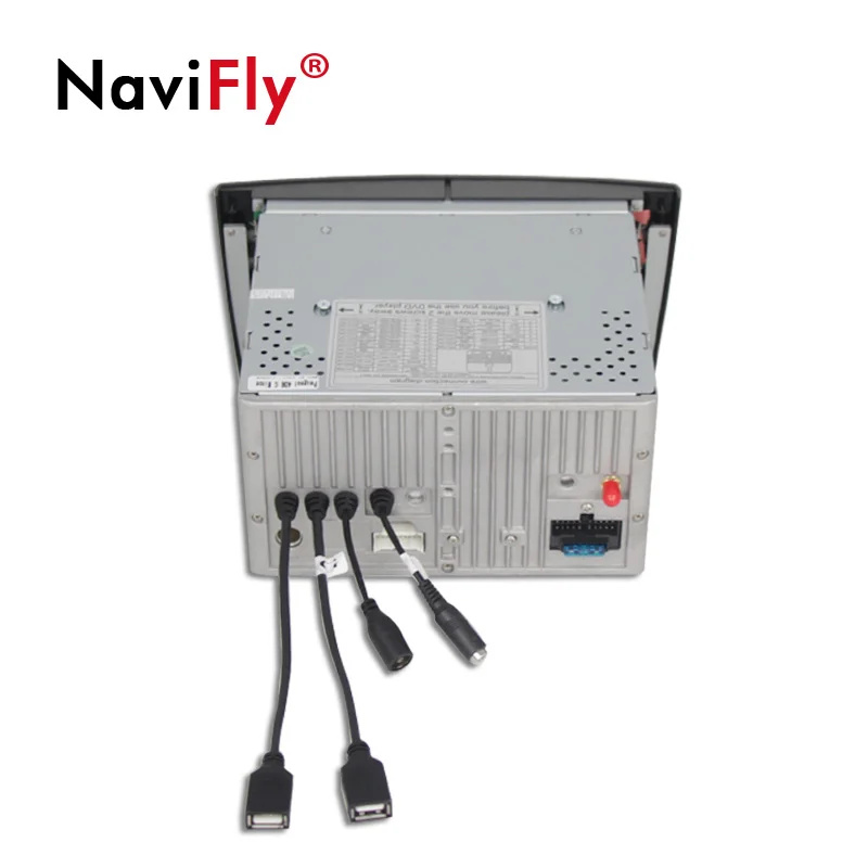 Excellent European warehouse Car Multimedia player For Peugeot 408 for Peugeot 308 308SW Audio Radio Stereo Head Unit 5