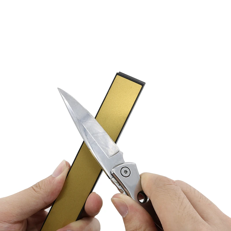 DMD 3 шт./компл. Ножи точилка Edge Diamond Whetstone шлифовальные камни прочный Кухня инструмент для Ножи система заточки LX1599 h4
