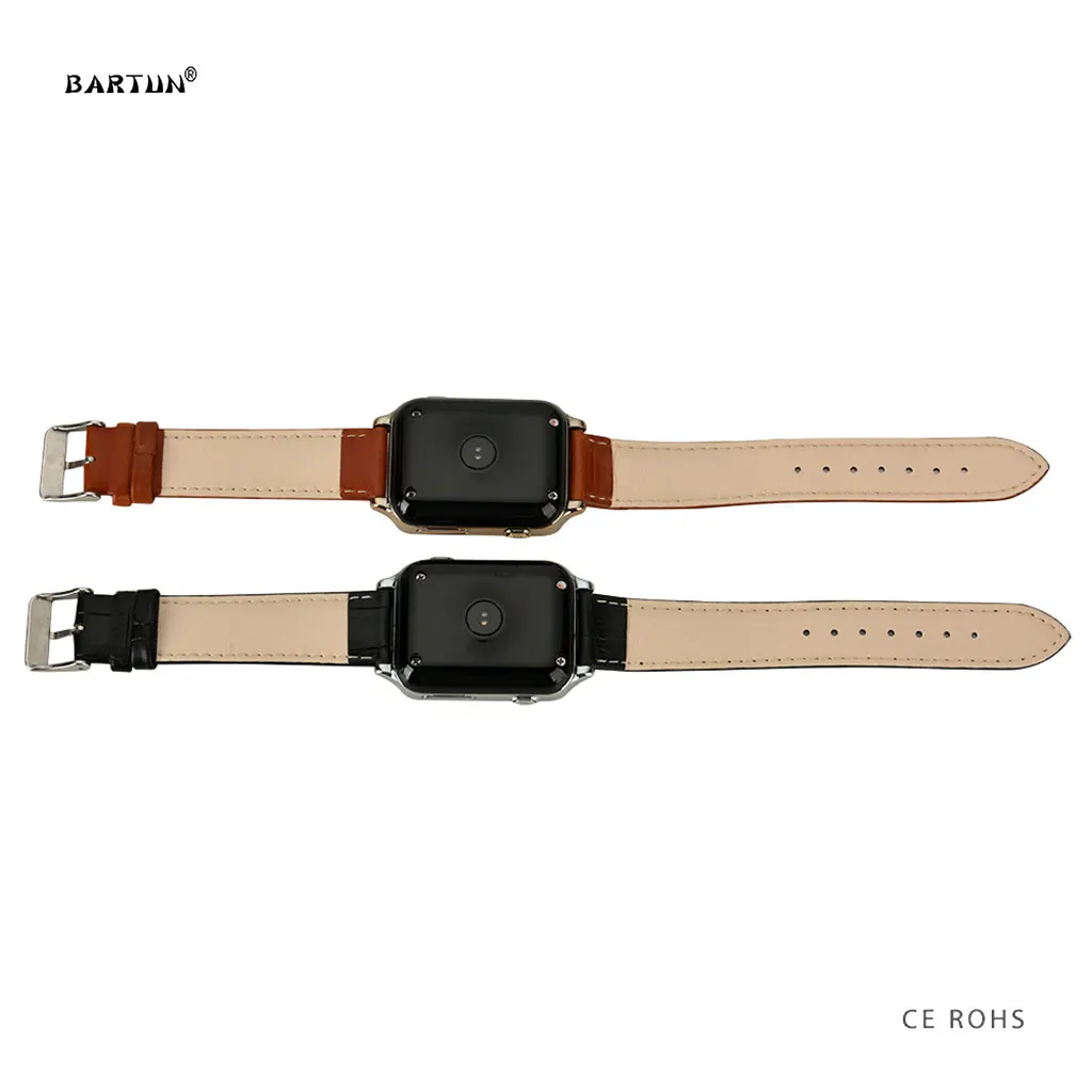 2019 New A16 Smart Activity Watch Tracker Elderly