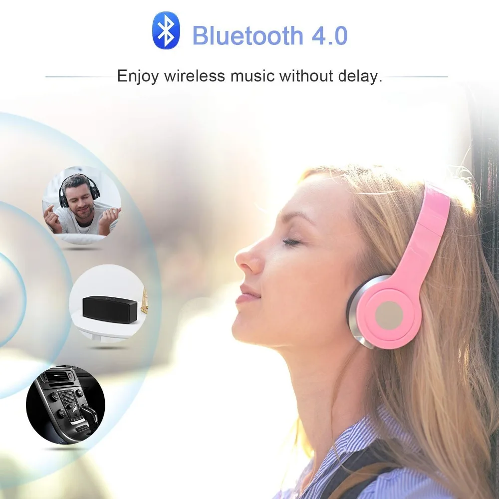 Клип MP3 плеер 16 Гб Профессиональный Bluetooth 4,0 Mp3 плеер Спорт время дисплей FM радио и Pedomater HIFI музыка Walkwan