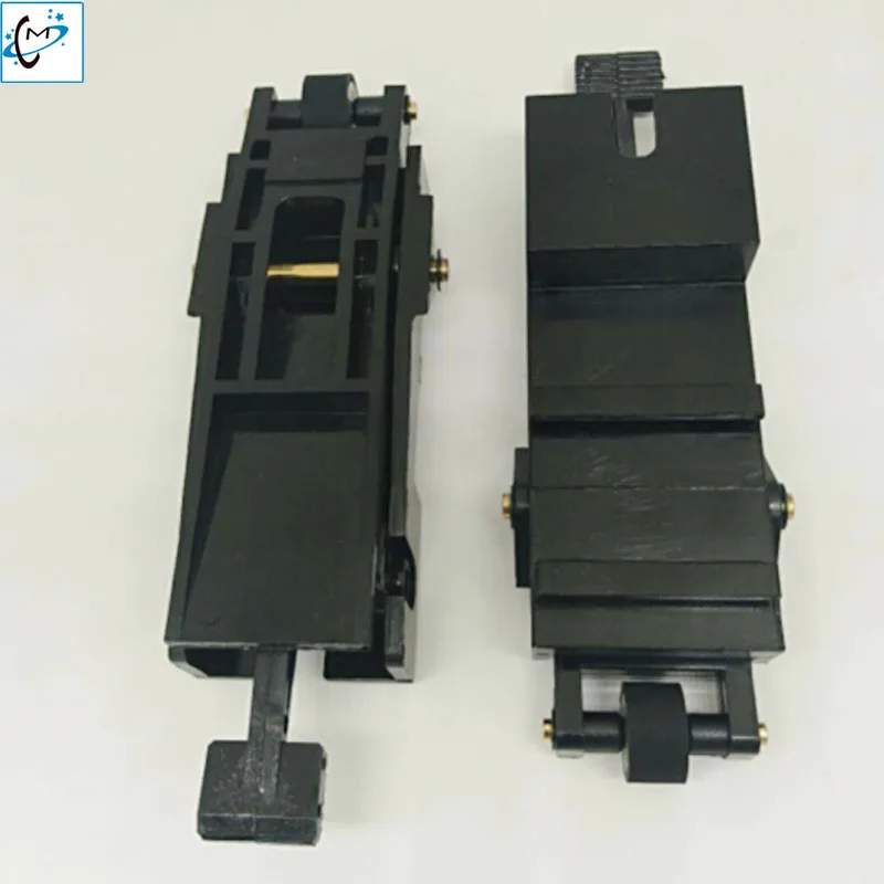 2pcs/lot vinyl cutter plotter pinch roller assembly for P cut cutting plotter part for digital