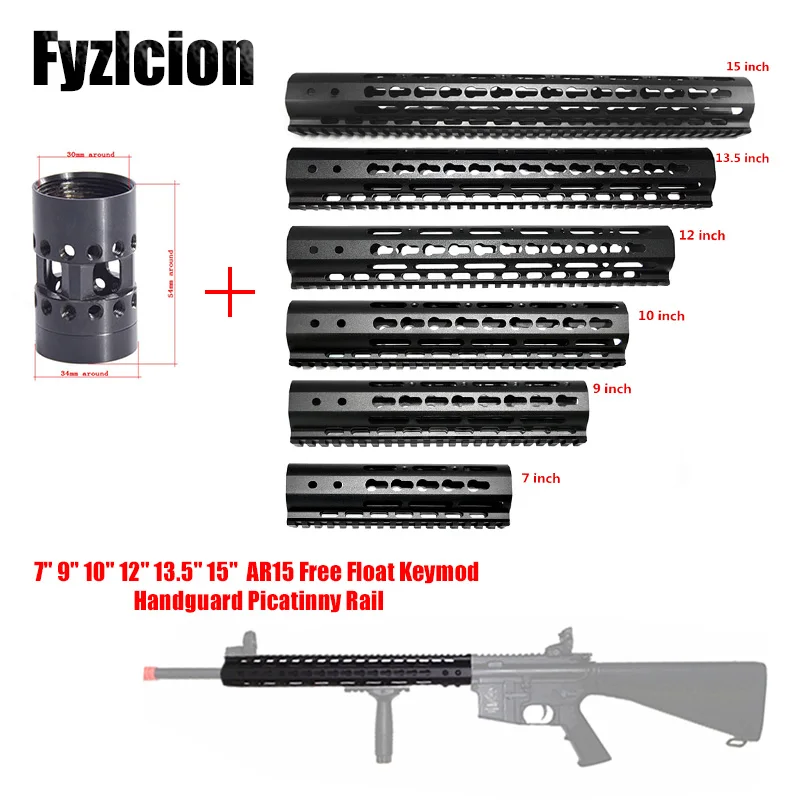 keymod accessories ar 15 keymod accessories ar 15