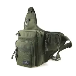 Hetto тактическая уличная спортивная сумка Походные рюкзаки нейлоновые сумки для альпинизма для верховой езды водостойкая Сумка На Одно