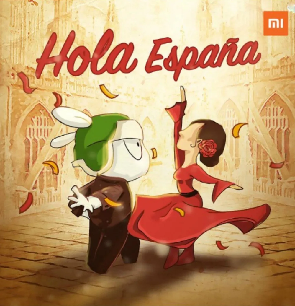 Xiaomi Mi Home