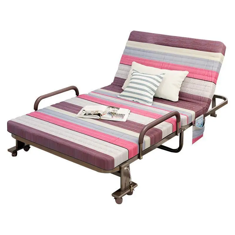 

Letto Kids Lit Enfant Yatak Odasi Mobilya Single Recamaras Moderna Cama bedroom Furniture Mueble De Dormitorio Folding Bed