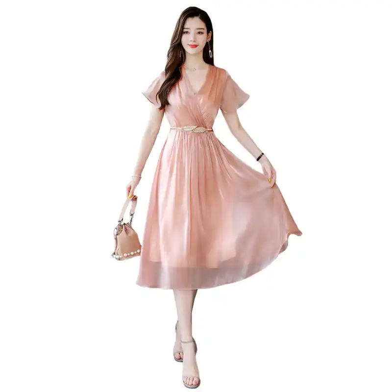 green prom dress macys