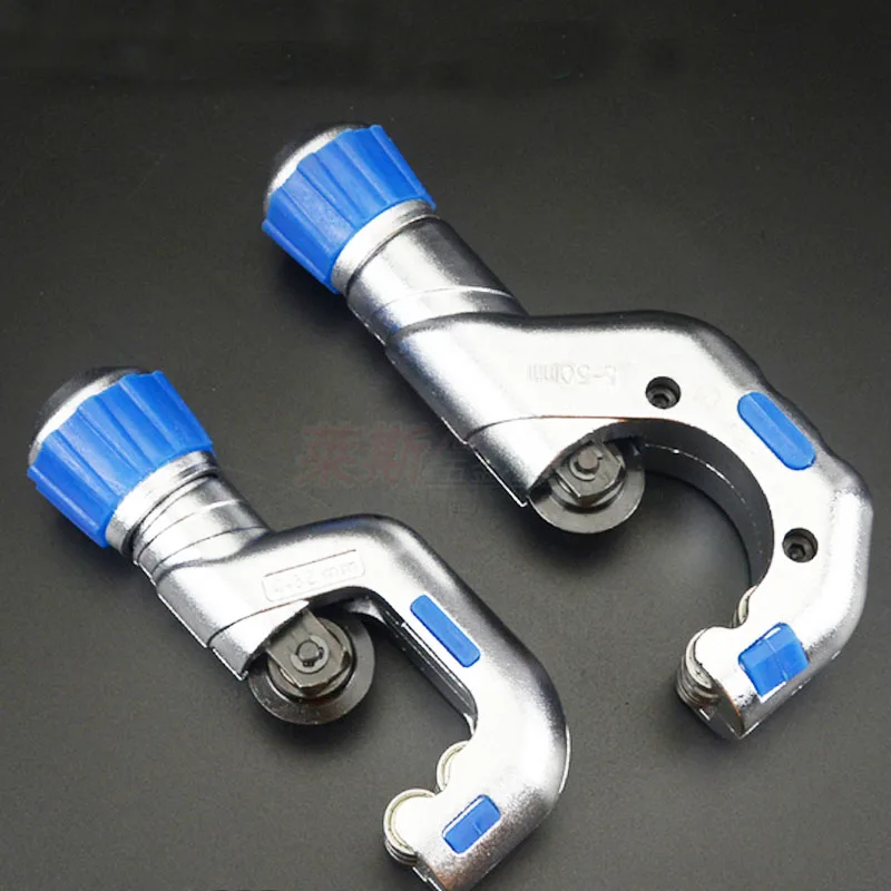 Bearing Pipe Cutter 4 32mm/5 50mm Tube Cutter for Copper Aluminum