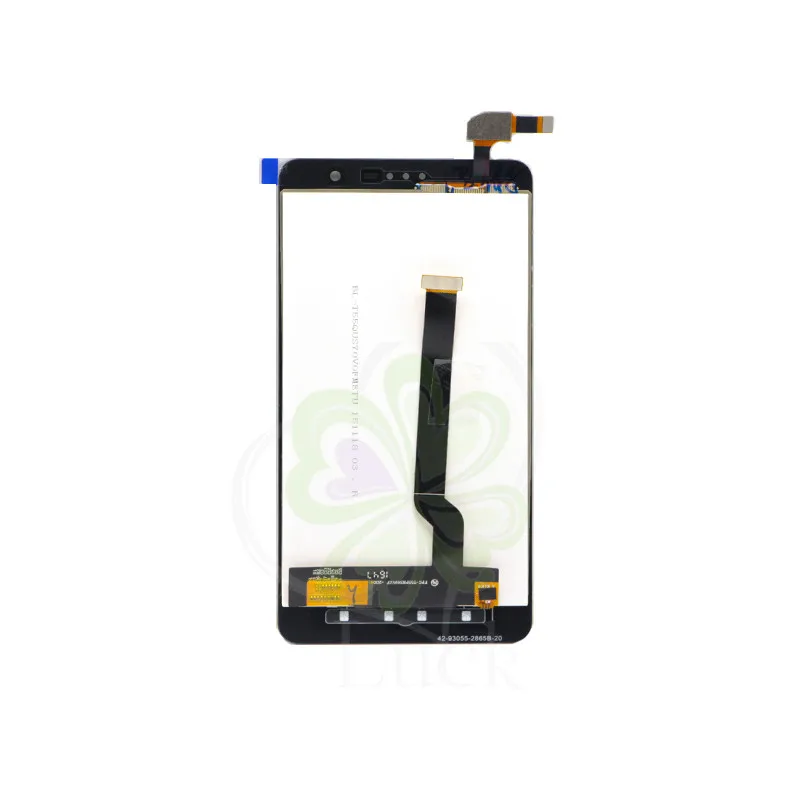 ZTE X4 LCD  (6)