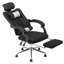 Racing Office Chair Ergonomic High Back Recliner Computer Desk Chair Office Furniture Gaming Chair Ergonomic Design Racing Chair