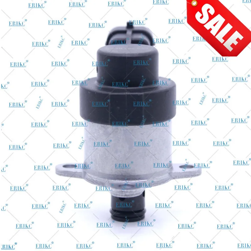 ERIKC SCV Common Rail Fuel Pump Pressure Regulator Control Metering Solenoid SCV Valve Unit (2)
