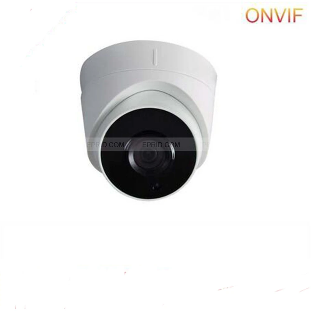 

960P 4mm Lens Security CCTV Network IP Camera Onvif P2P Audio Wirelss Support