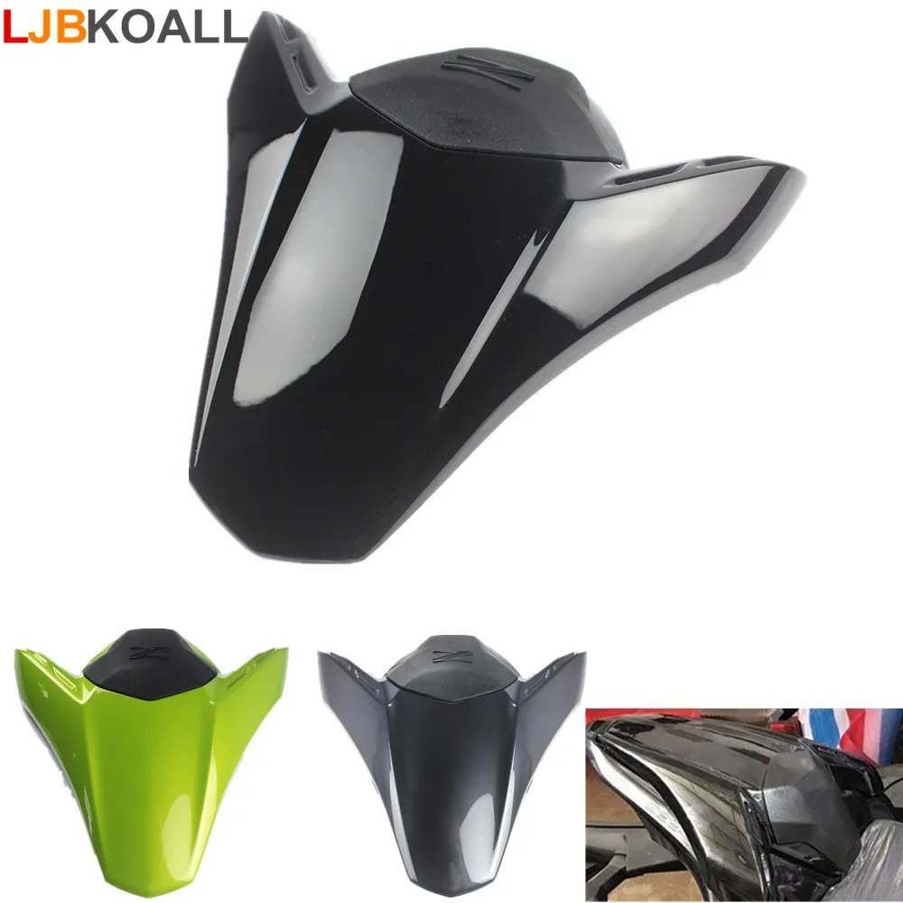 1 Pc ABS Plastc Rear Seat Farng Cover Cowl For Yamaha 2016-2017 MT