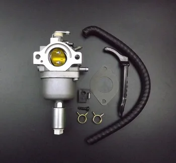 

New CARBURETOR For Briggs Stratton 31C707 31C777 31D707 31D777 31E577 31E607 Engine
