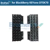Keypad for BlackBerry KEYone DTEK70 Keyboard Button Flex Cable for BlackBerry DTEK70 Phone Replacement Parts Black Silver 1pcs ► Photo 3/6