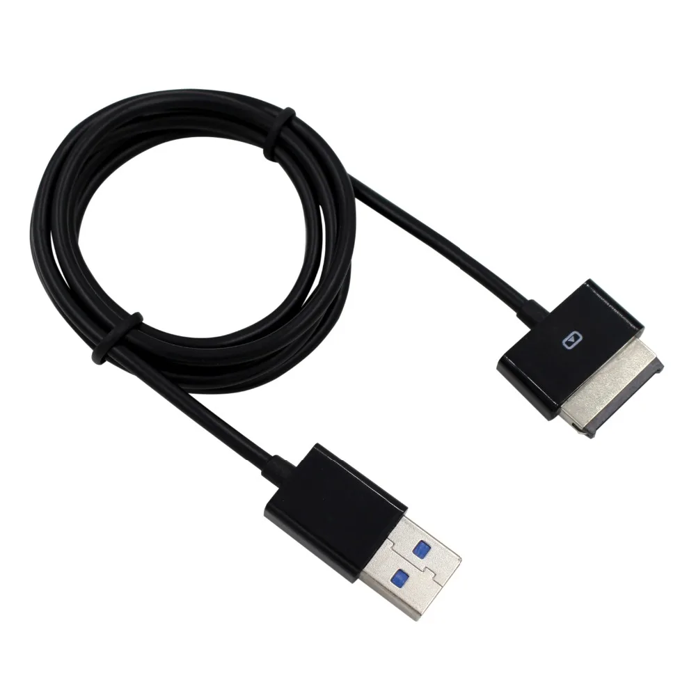 

USB Adapter Charger Data Cable Cord For ASUS EEE Pad Transformer TF300T TF700 TF700T TF101 TF300TG SL101 , VivoTab RT TF600