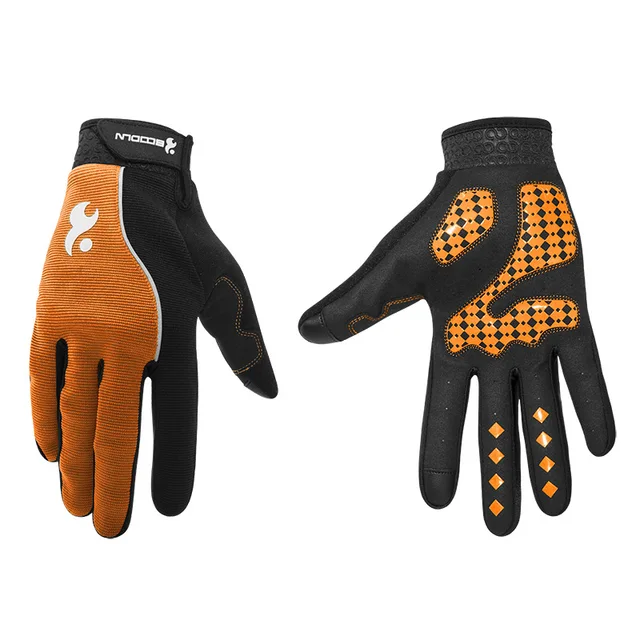 wiggle cycle gloves