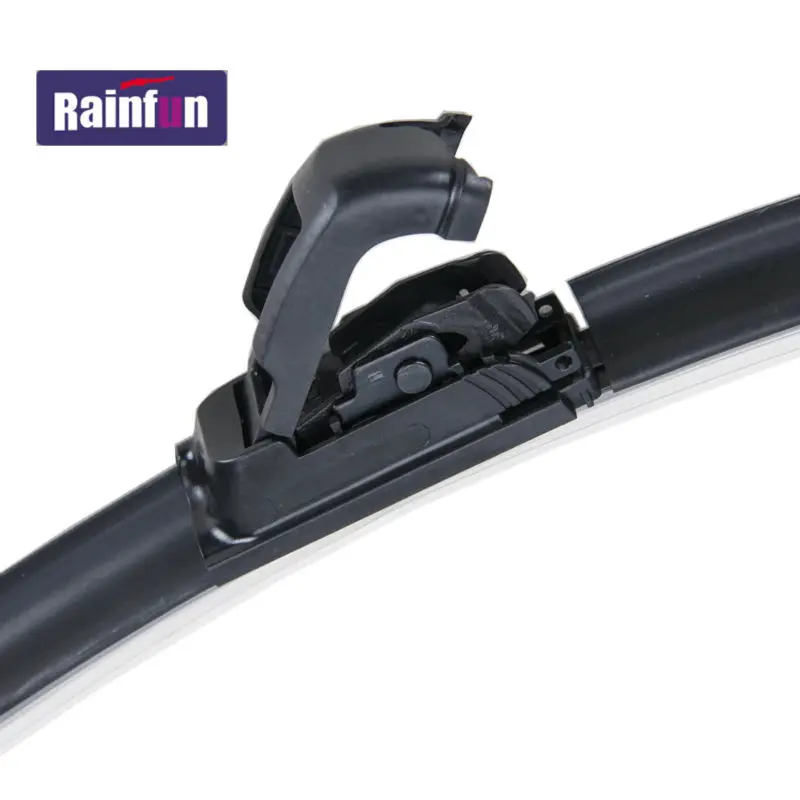 RAINFUN JH001 2"+ 26" R специальная автомобильная щетка стеклоочистителя для peugeot 307(01-04)/peugeot 307SW(02-04